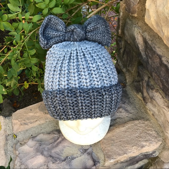 Nardi & Tagliaferri Italian Made Knit Hat - Picture 6 of 8